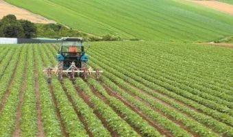 Μητροδήμος (αγρότης από Λάρισα): Δέχτηκα απειλητικά τηλεφωνήματα 