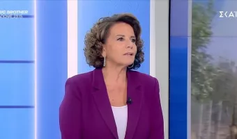 Χριστίνα Σούζη