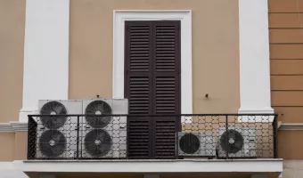 Κλιματιστικά