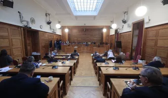 Προανακριτική Τριαντόπουλος