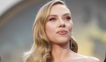 Scarlett Johansson