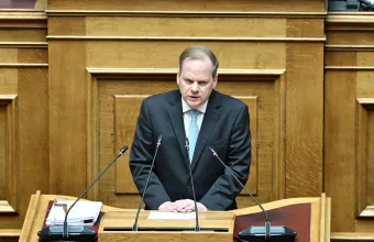 Καραμανλής
