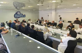 Superleague 2