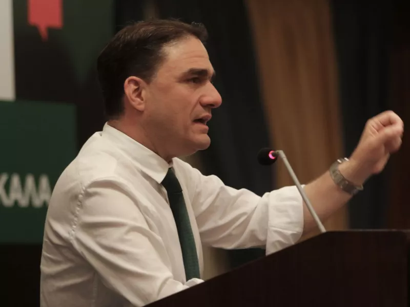 Τσουκαλάς για ΟΠΕΚΕΠΕ: Κρύβεται ο πρωθυπουργός